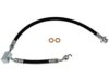 DORMAN H621252 Hydraulic Hose