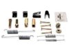 FORD 1W1Z2C220AA Parking Brake Hardware Kit