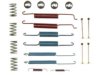 ROADMATES 520536 Drum Brake Hardware Kit