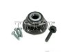 TIMKEN  HA590198 Wheel Bearing & Hub Assembly