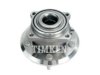 TIMKEN  HA590333 Wheel Bearing & Hub Assembly