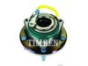 TIMKEN  HA590391 Wheel Bearing & Hub Assembly