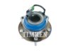 TIMKEN  HA590401 Wheel Bearing & Hub Assembly