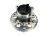 TIMKEN  HA590424 Wheel Bearing & Hub Assembly