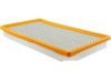 HASTINGS FILTERS  AF880 Air Filter