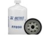 HASTINGS FILTERS  FF898 Fuel Filter