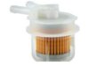 HASTINGS FILTERS  GF124 Fuel Filter