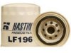 HASTINGS FILTERS  LF196 Oil Filter