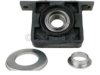CHRYSLER 05014097AA Drive Shaft Center Support