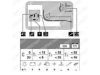 DELPHI  HDC122 Diesel Glow Plug Controller