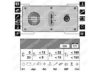 DELPHI  HDC124 Diesel Glow Plug Controller