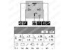 DELPHI  HDC128 Diesel Glow Plug Controller