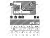 DELPHI  HDC135 Diesel Glow Plug Controller