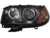 HELLA  010166021 Headlamp Assembly