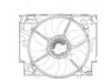 HELLA  351040711 A/C Condenser Fan Assembly