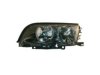 HELLA  354204231 Headlamp Assembly