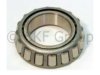 LUK(USA) HM88649 Differential Pinion Bearing