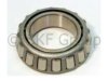 LUK(USA) HM89449 Differential Pinion Bearing