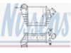NISSENS  96759 Intercooler