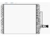 NISSENS  92135 A/C Evaporator Core