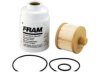 GENERAL MOTORS 19121764 Fuel Water Separator Filter