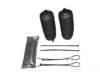 OEM 1609087 Rack and Pinion Bellow