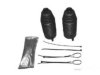 OEM 406664 Rack and Pinion Bellow