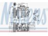 NISSENS  89236 A/C Compressor