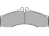 DELPHI  LP1046 Brake Pad