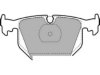 DELPHI  LP1143 Brake Pad