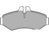 DELPHI  LP1437 Brake Pad