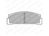 DELPHI  LP29 Brake Pad