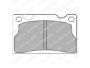 DELPHI  LP39 Brake Pad