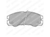 DELPHI  LP964 Brake Pad
