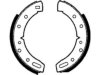 DELPHI  LS1037 Brake Shoe