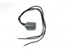 KEMPARTS 350106 Headlamp Socket
