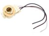 ACDELCO  LS253 Parking Lamp Socket