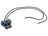 KEMPARTS 350207 Headlamp Socket