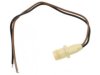 ACDELCO  LS264 License Plate Lamp Socket