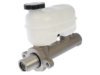 DORMAN M630452 Master Cylinder
