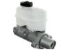 CHRYSLER 04897210AB Master Cylinder