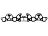 BGA  MG0328 Intake & Exhaust Manifold Gasket Set