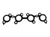 BGA  MG3570 Exhaust Manifold Gasket