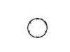 BGA  MG4512 Intake Manifold Gasket