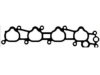 BGA  MG6541 Intake Manifold Gasket