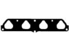 BGA  MG7532 Intake Manifold Gasket