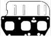 BGA  MG7543 Exhaust Manifold Gasket