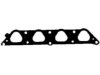 BGA  MG7586 Intake Manifold Gasket