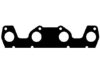 BGA  MG7590 Exhaust Manifold Gasket