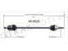 SURTRACK  MI8029 CV Half Shaft Assembly